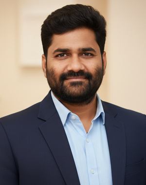 KondaReddy K
